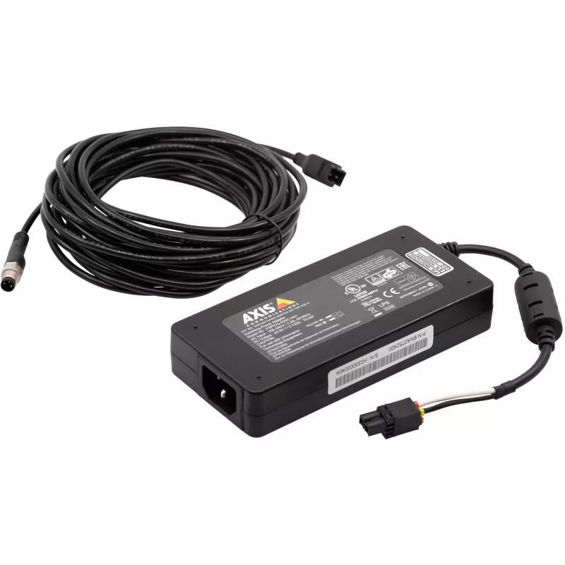 Axis 02040-001 toiteplokk