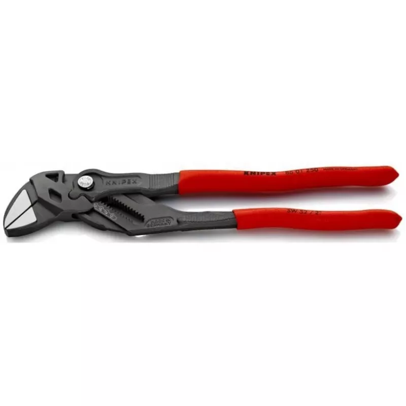 KNIPEX PLIERS WRENCH IN ONE 250 mm