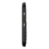 Senior mobiiltelefon Gigaset GL695 — 2,31-tolline (5,87 cm) ekraan, 240×320, üks SIM, 4G, 2 MP kaamera, 1400 mAh, must