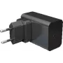 ASCOM 660736 – USB-toiteplokk (18 W) Myco 4 nutitelefonidele (660736)