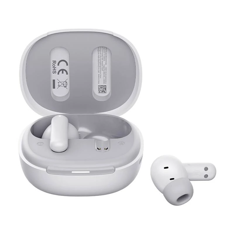 Kõrvaklapid QCY MeloBuds HT16
