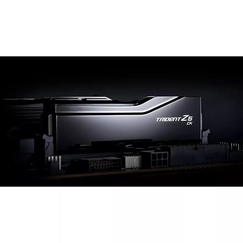 G.skill F5-8400C4052G24GX2-TZ5CK mälumoodul 48