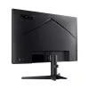 27-tolline Acer NITRO VG0 VG270 P6 IPS Full HD LCD monitor, 1920×1080, 1 ms, 250 cd/m², VESA, kõlarid, must