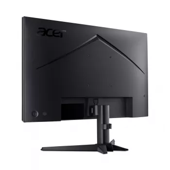 27-tolline Acer NITRO VG0 VG270 P6 IPS Full HD LCD monitor, 1920×1080, 1 ms, 250 cd/m², VESA, kõlarid, must