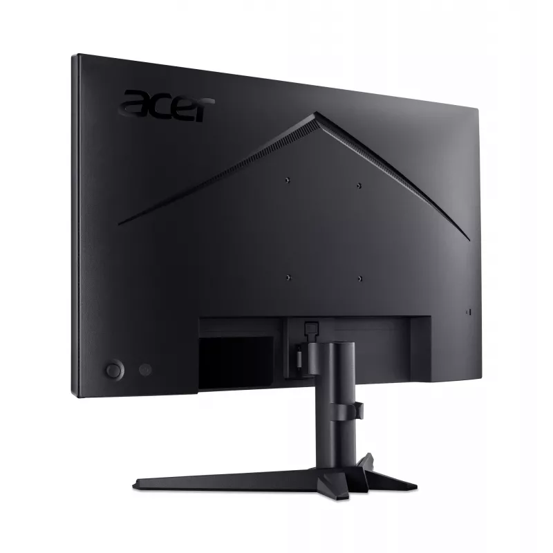 27-tolline Acer NITRO VG0 VG270 P6 IPS Full HD LCD monitor, 1920×1080, 1 ms, 250 cd/m², VESA, kõlarid, must
