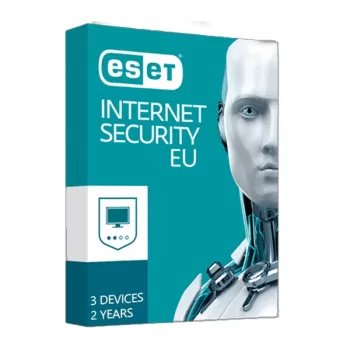 ESET Home Security Essential – 3 seadet, 2 aastat, ESD EU