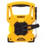 DeWALT DWHT34218-0 30 m fiiberklaasist pikk mõõdulint