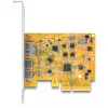 PCI Express x4 kaart DeLOCK 90161