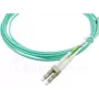 Fiiberoptiline kaabel BlueOptics CAB-OM3-SC-LC-20M-BO akvamariinvärvi 20 m OM3