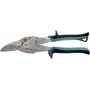C.K Tools T4537AR paremakäelised molübdeenterasest käärid