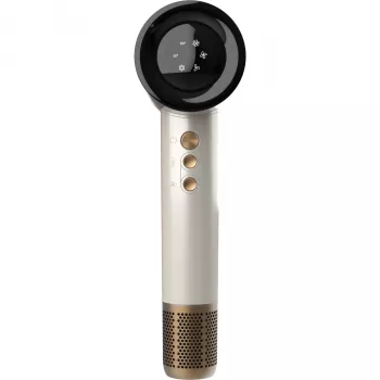 Föön CECOTEC IoniCare RockStar Nano IonTech šampanja