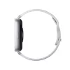 Nutikell Xiaomi Redmi Watch 5 Active — 2 tolli (5,08 cm) LCD, 320×385, 470 mAh, hõbedane, TPU-rihm, 42,2 g