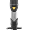 Käsilamp Varta Day Light Multi LED F30 Must Hõbedane Kollane