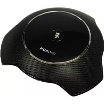 Huawei CloudLink Mic 500 - konverentsimikrofon - -38 dB - 100 - 22000 Hz - 48 kHz - omnidirectional - Juhtmega (02312SGN)