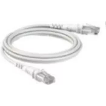 PatchSee TPC-BW-U/4 võrgukaabel valge 1,2 m Cat6a U/UTP (UTP) (TPC-BW-U/4)