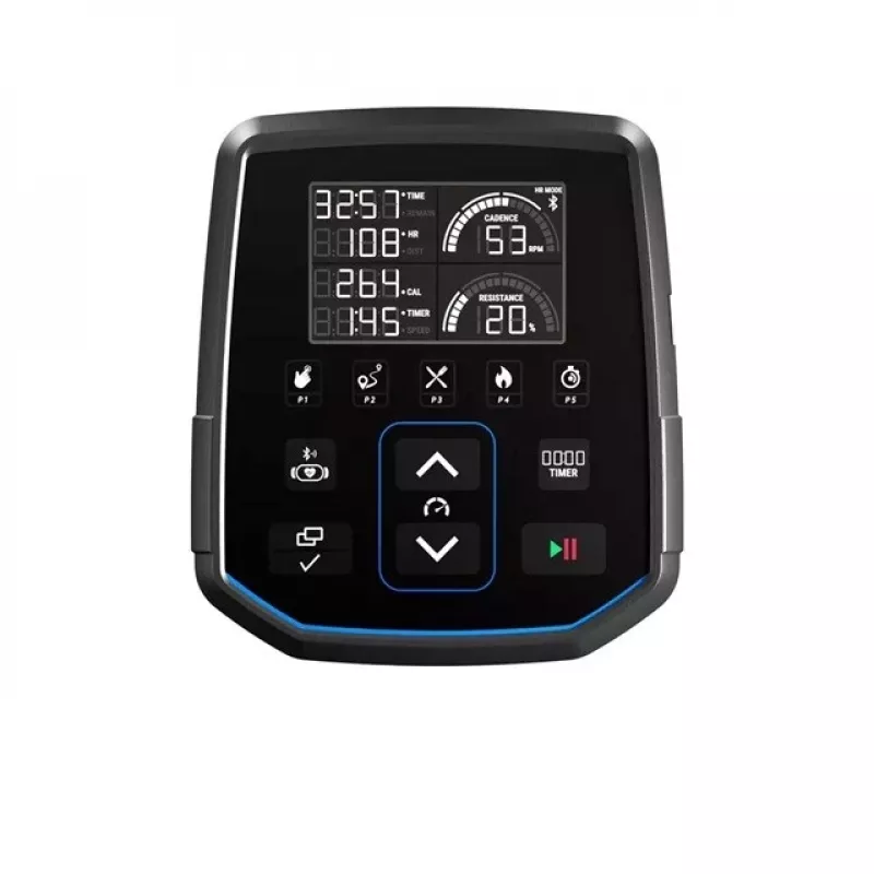 Horizon Fitness 7.0 IC spinningratas Must