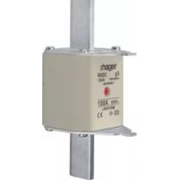 Hager LNH3100M. Laius: 66 mm, Kõrgus: 150 mm (LNH3100M)