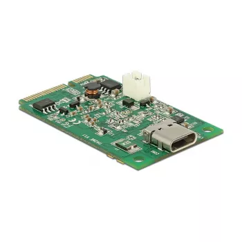 Sisemine USB 3.2 Gen 1 adapter DeLOCK 95259