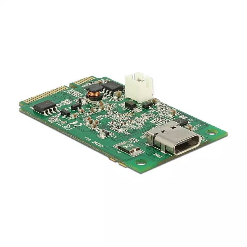 Sisemine USB 3.2 Gen 1 adapter DeLOCK 95259