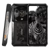 Töökindel nutitelefon UleFone Armor 28 Ultra 5G — 16 GB muutmälu, 1 TB salvestusruum, must
