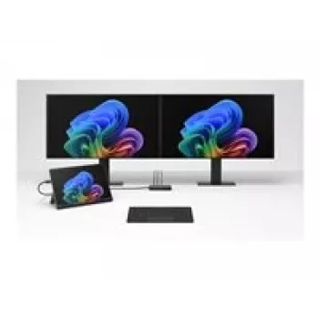 Tahvelarvuti-sülearvuti Microsoft Surface Pro 11 Copilot+ 13 tolli 2880x1920, 32 GB muutmälu, 256 GB SSD