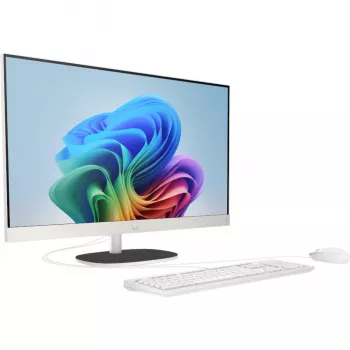 AIO HP 24-ct2054ng Ryzen AI 5 340 16GB/1TB SSD Win11 BV5G7EA#ABD