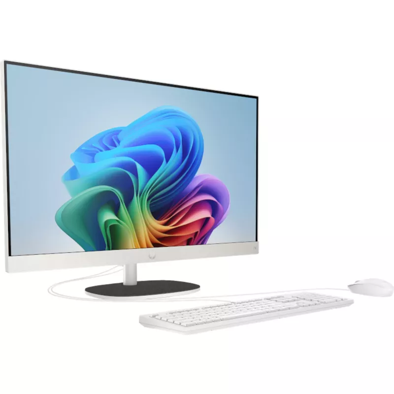 AIO HP 24-ct2054ng Ryzen AI 5 340 16GB/1TB SSD Win11 BV5G7EA#ABD