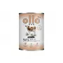 Ollo Plus Collageen Vasikaliha 400g purk koerale