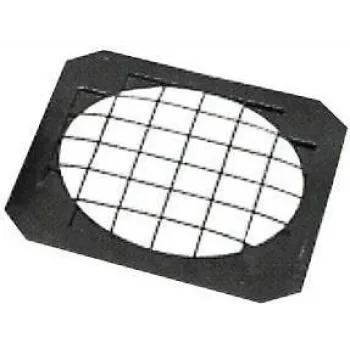 Filtriraam EUROLITE Theatre 300/500 Must teatrivalgustuse seadmetele