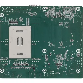 ASRock emaplaat SPC741D8-2L2T/BCM 1x LGA4677 Intel Xeon Scalable 4/5gen C741 (8xDIMM, NVMe, 2x10GbE, 2xGbE, IPMI)