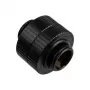 EK Water Blocks EK-Quantum Torque G1/4 inch Extension sirge MM 14 - Rotatable, must