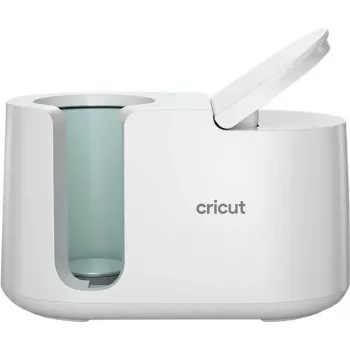 Cricut Mug Press. Korpuse värv: Valge (2008736)