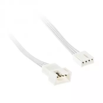 PWM-pikenduskaabel Kolink PGW-AC-KOL-163 60 cm valge