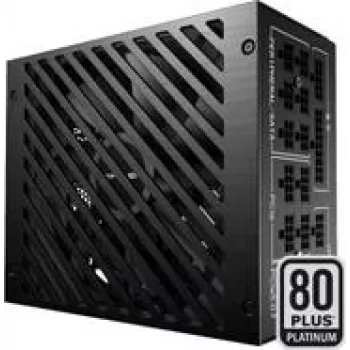 Toiteplokk LC-Power Platinum Pro Serie LC1200P2 V3.1 1200W