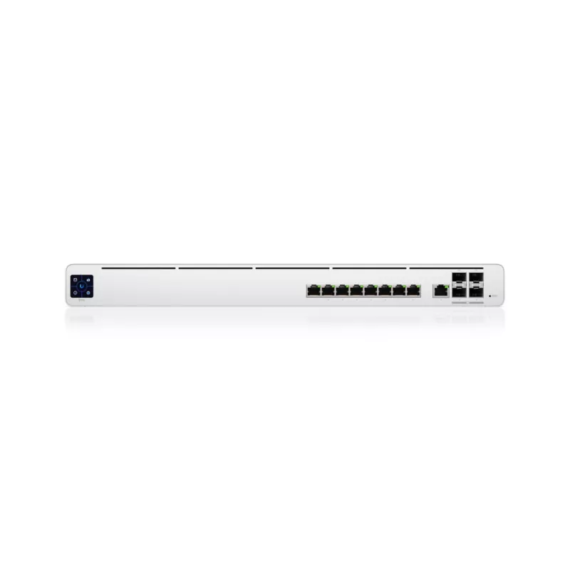 Juhtmega ruuter Ubiquiti UISP-R-Pro Gigabit Ethernet 9,5 Gbit/s