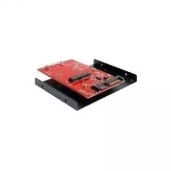Sisemine mSATA adapter DeLOCK 62415