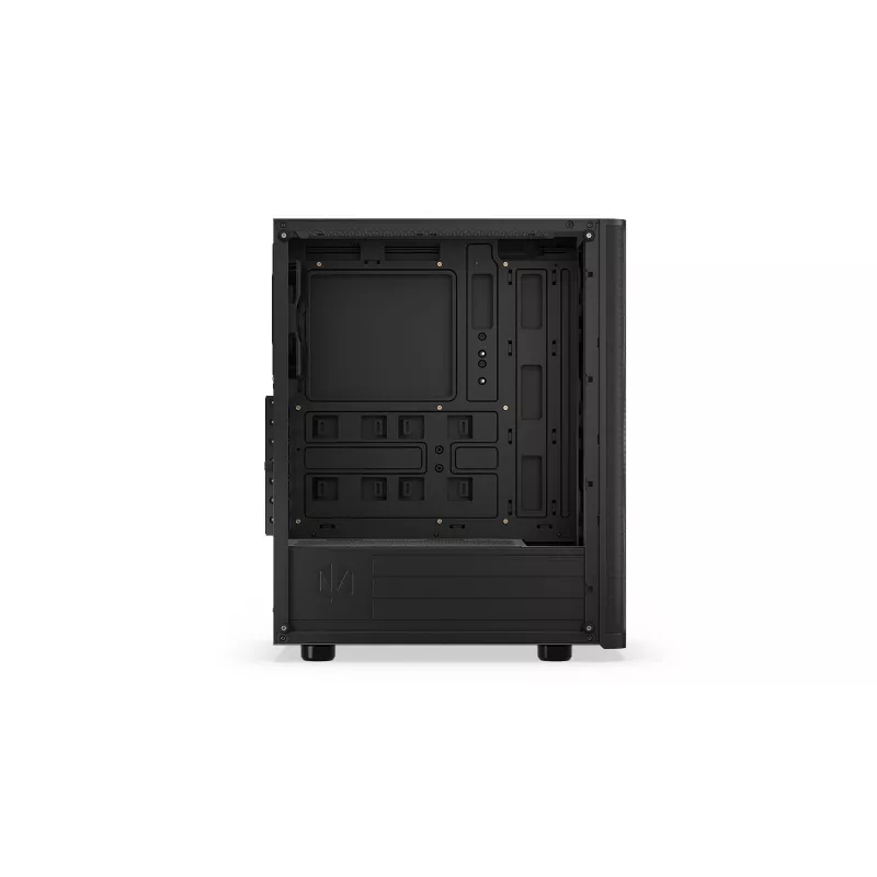 Endorfy Ventum 200 Air ATX Full Tower Klaasist Küljepaneeliga Arvuti Korpus