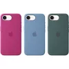 Nutitelefon Apple iPhone 16e 6,1 tolli 128 GB Valge