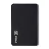 Kõvaketta adapter QOLTEC 51862 USB 2.0 2.5-tollise SATA3 HDD/SSD jaoks