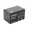 12V 12AH Vrla AM12-12 Acumax Emu aku