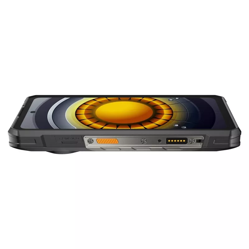 Nutitelefon UleFone Armor 30 Pro 5G, 6,58-tolline ekraan, 16 GB muutmälu, 512 GB salvestusruum, must