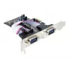 Jadasiini PCI Express kaart DeLOCK 89178