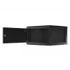 Seinale kinnitatav riiul Lanberg WF01-6606-00B