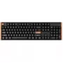 Klaviatuur Wrl K10 HE Special ED/Must K10H-F1 Keychron