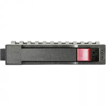HPE 1,8 TB SAS 12G Mission Critical 10K SFF SC 3-aastane garantii 512e Multi Vendor kõvaketas