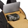 Case Logic 5357 Viso kaamera seljakott keskmine must