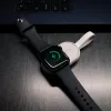 Juhtmevaba akupank laadija Tellur TLL151441 1200mAh Apple Watchile — kaasaskantav juhtmevaba laadija