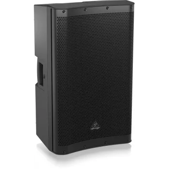 Behringer DR115DSP avaliku kõnesüsteemi (PA) kõlar, 2-ribaline