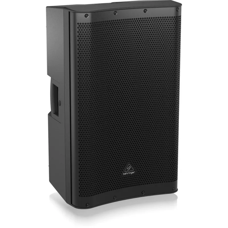 Behringer DR115DSP avaliku kõnesüsteemi (PA) kõlar, 2-ribaline