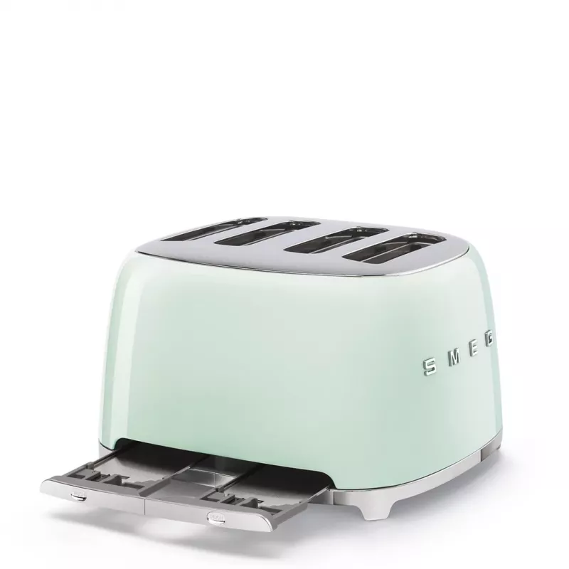 SMEGi röster (TSF03PGEU) pastellroheline